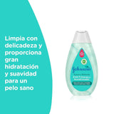 Baby Champú + Acondicionador Suave Y Brillante 500 Ml Kinderen - Bad- en huidverzorging Naty Shop