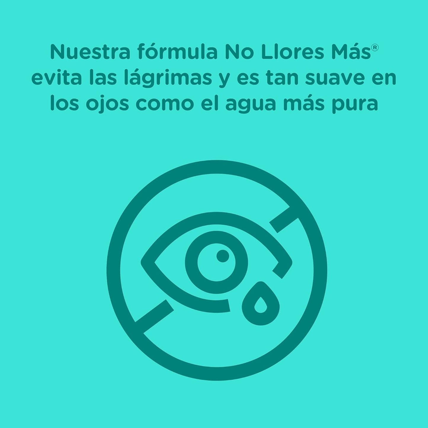 Baby Champú + Acondicionador Suave Y Brillante 500 Ml Kinderen - Bad- en huidverzorging Naty Shop