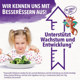 Pediasure Dragon's Power, Voedingssupplement voor kinderen vanaf 1 jaar, 27 vitaminen en mineralen Naty Shop