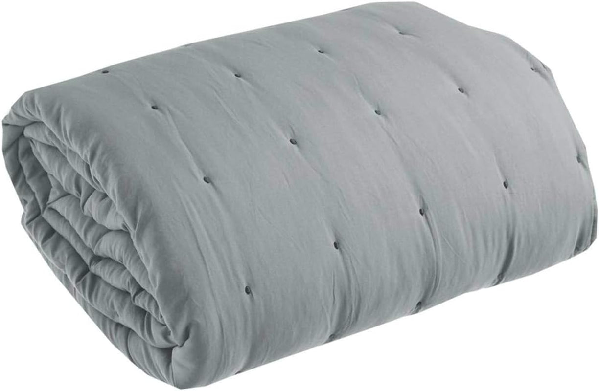 Pierre Cardin 1 Bouti Dots - Bed 90 Cm - Kleur Grijs C5 Dekbedden en dekbedden Naty Shop