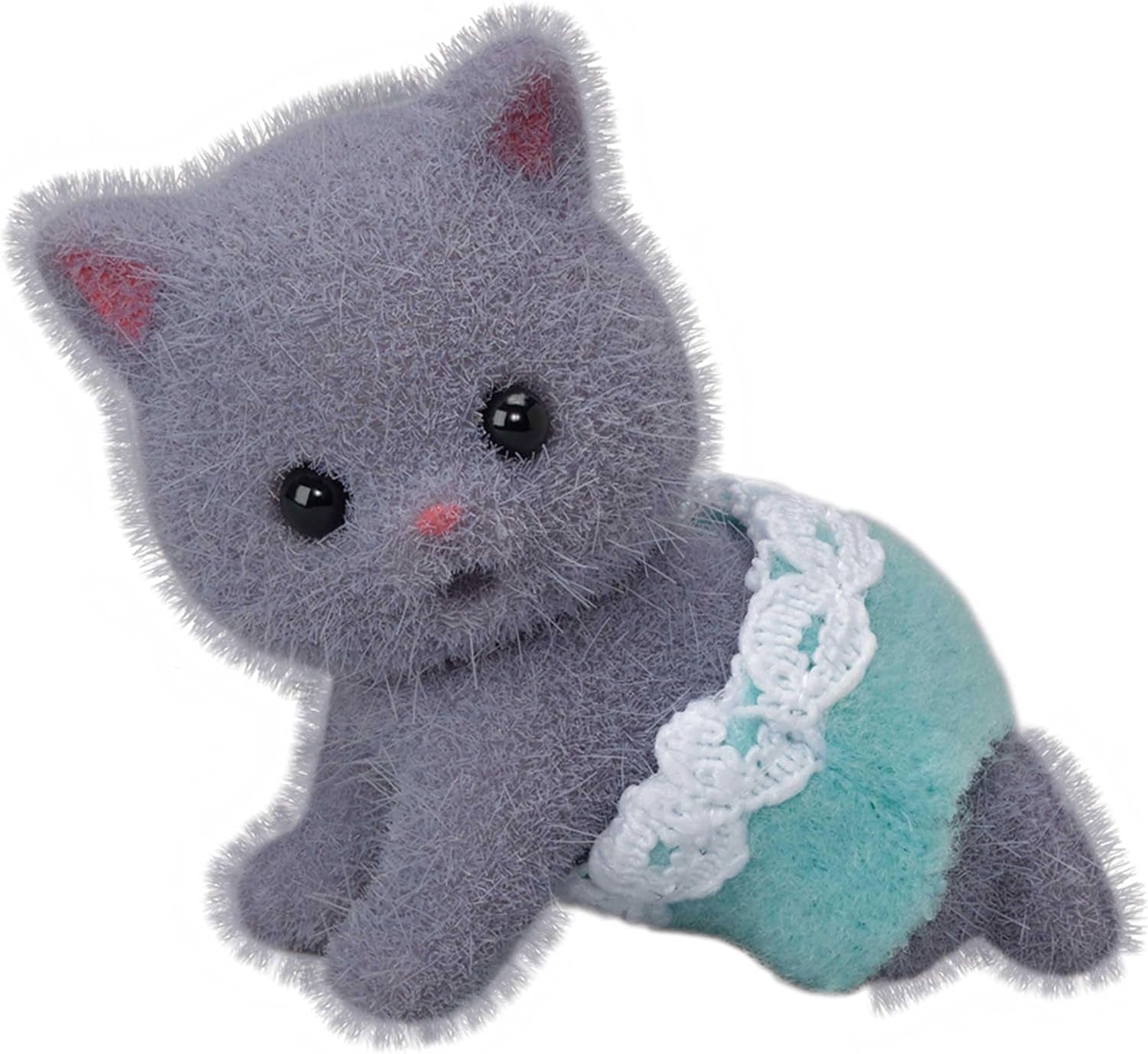 Sylvanian Families L5457 Perzische tweelingkatten - poppenhuisfiguren