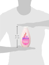 Shine Drops conditioner voor zacht, zijdeachtig en gezond haar, 500 ml Kinderen - Bad- en Huidverzorging Naty Shop