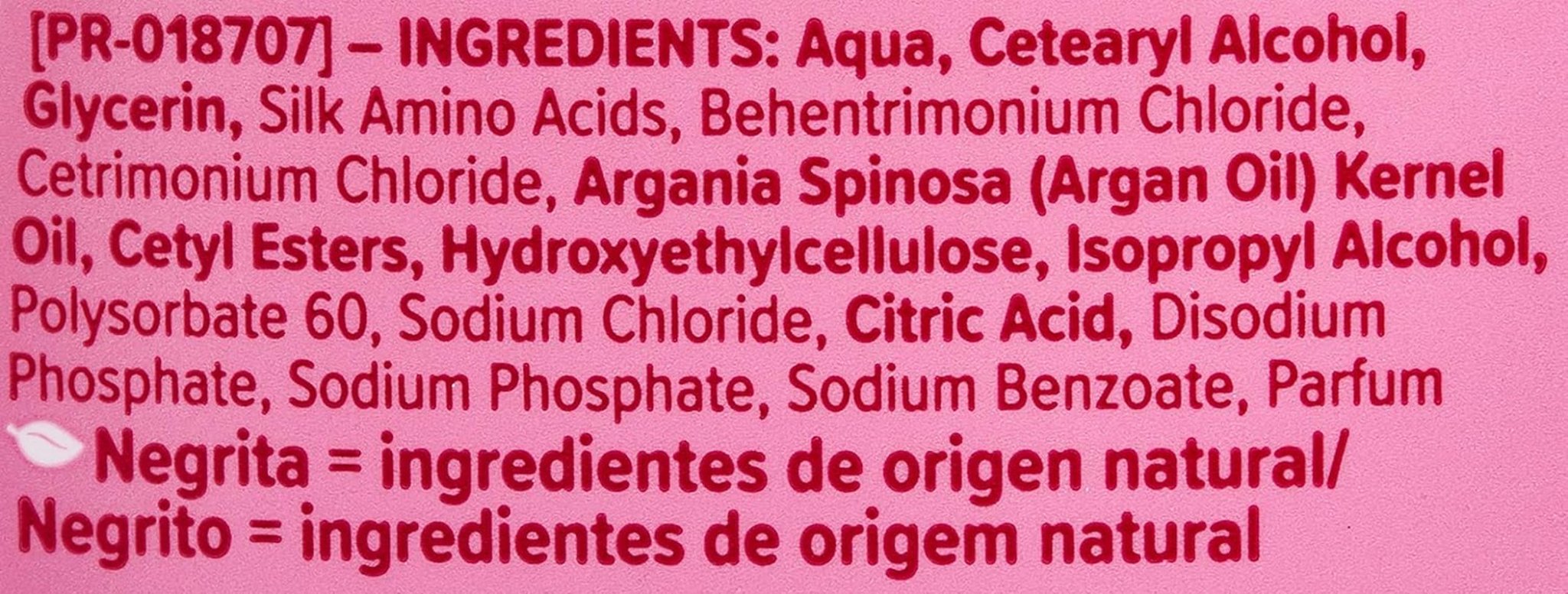 Shine Drops conditioner voor zacht, zijdeachtig en gezond haar, 500 ml Kinderen - Bad- en Huidverzorging Naty Shop