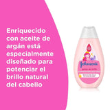 Shine Drops conditioner voor zacht, zijdeachtig en gezond haar, 500 ml Kinderen - Bad- en Huidverzorging Naty Shop