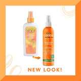 Cantu Coil Calm Detangling Spray, Shea, Krullend Haar, 237ml Ontwarrende producten Naty Shop