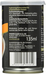 Trinkfein - Vitaldrink met Huhn 24 x 135 ml