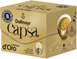 Longo Crema d'Oro-capsule 10 capsules