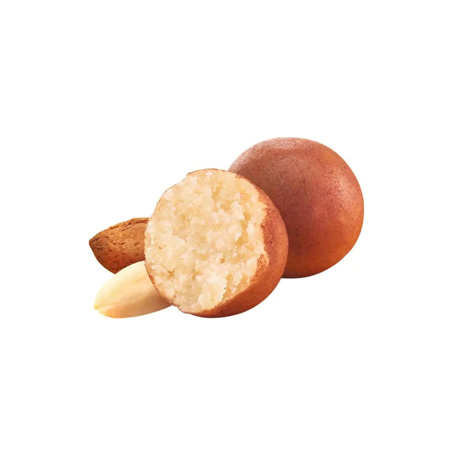 Aardappelen met Niederegger-marsepein 100g
