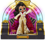 LOL Surprise OMG Remix - BB Jukebox met muziek - Modepop en accessoires - 2020 Collector's Edition