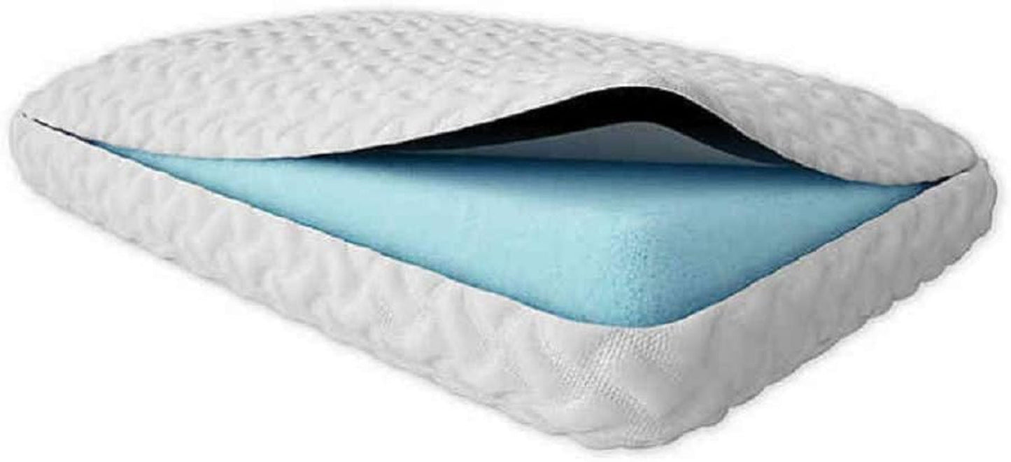 Tempur-Pedic Tempur-Cloud slaapkussen, standaard, wit, 1 stuk (pak van 1) Naty Shop standaardkussens