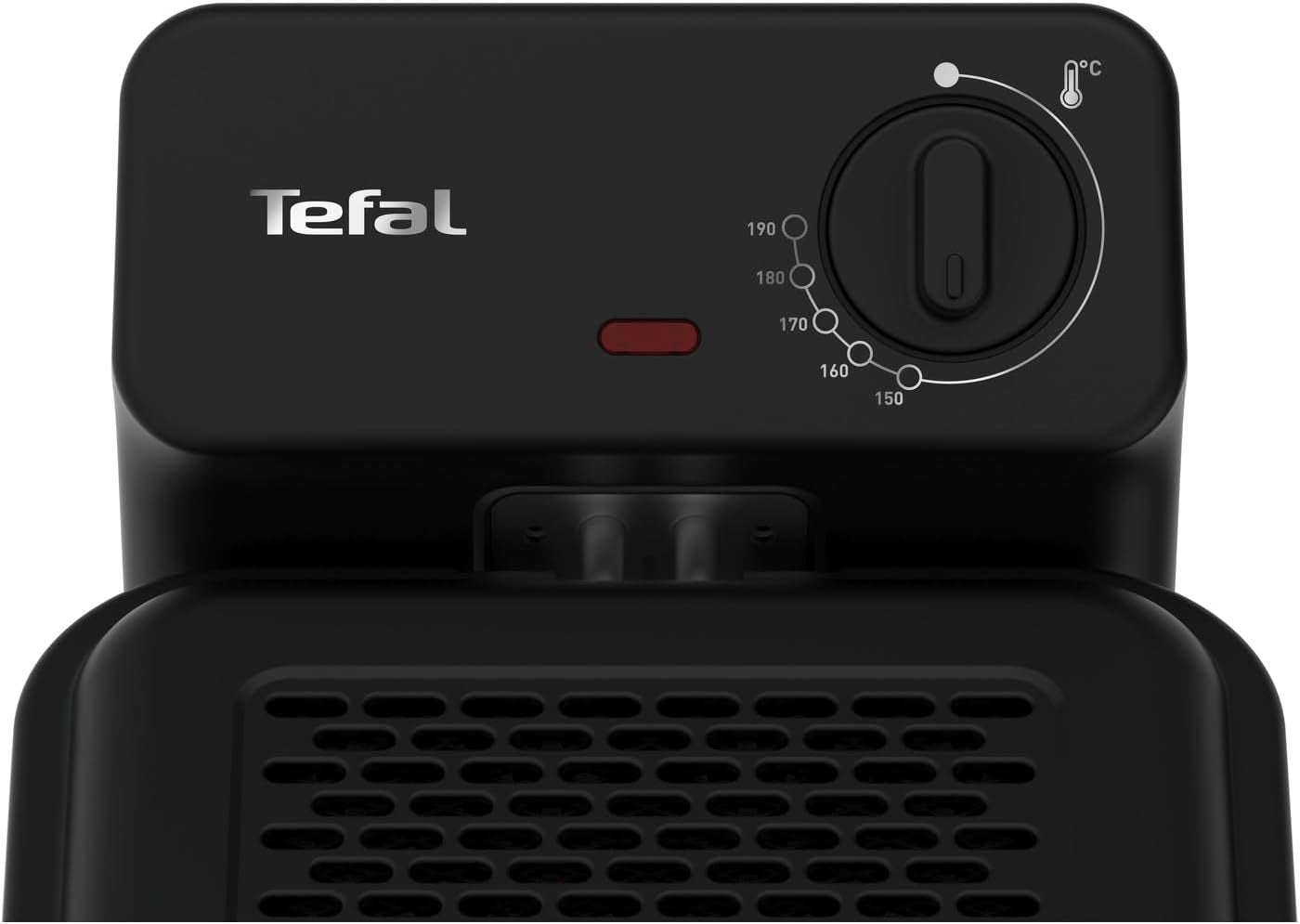 Tefal Family Pro Access 4.0L, 3000 Watt, semi-professioneel, met olie, afneembare olietank, koelzonetechnologie Apparaten Naty Shop