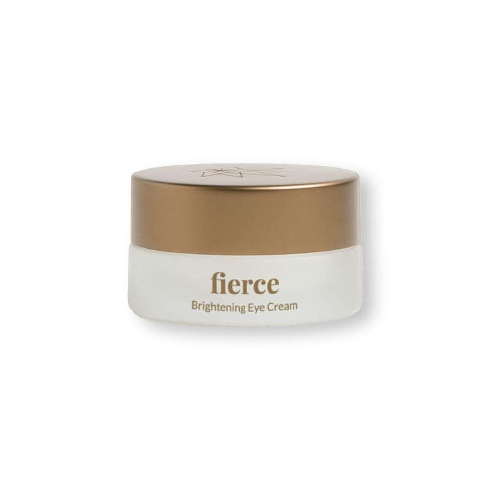Nordic Cosmetics, Veganistische oogcrème tegen rimpels en donkere kringen met hyaluronzuur, 10ml Cosmetica en Beauty Naty Shop