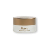 Nordic Cosmetics, Veganistische oogcrème tegen rimpels en donkere kringen met hyaluronzuur, 10ml Cosmetica en Beauty Naty Shop