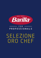 Pastabarilla Selezione Oro Chef Trofie Liguri, 1kg