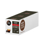 Nescafé Dolce Gusto Café Dolce Gusto Espresso Intenso Besch. | Nestle Pack 3 Kisten Mit 18 Kapseln,Die Jewells 16 Einheit (3er-pakket)