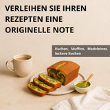 | Matcha biologisch poeder 100 g | Groene Thee Matcha Poeder Ceremoniële Kwaliteit | 100% natuurlijk en premium kwaliteit | Ontgiftende thee | Compatibel met Matcha-set, steel, kom en glas.