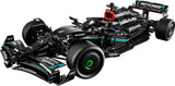LEGO Technic Mercedes-Amg F1 W14 E prestatieset voor volwassenen, schaalmodel raceauto, verzamelobjecten voor thuis of op kantoor, Formule 1 cadeaus voor mannen, vrouwen 42171 Bouwsets Besuche in LEGO-Store