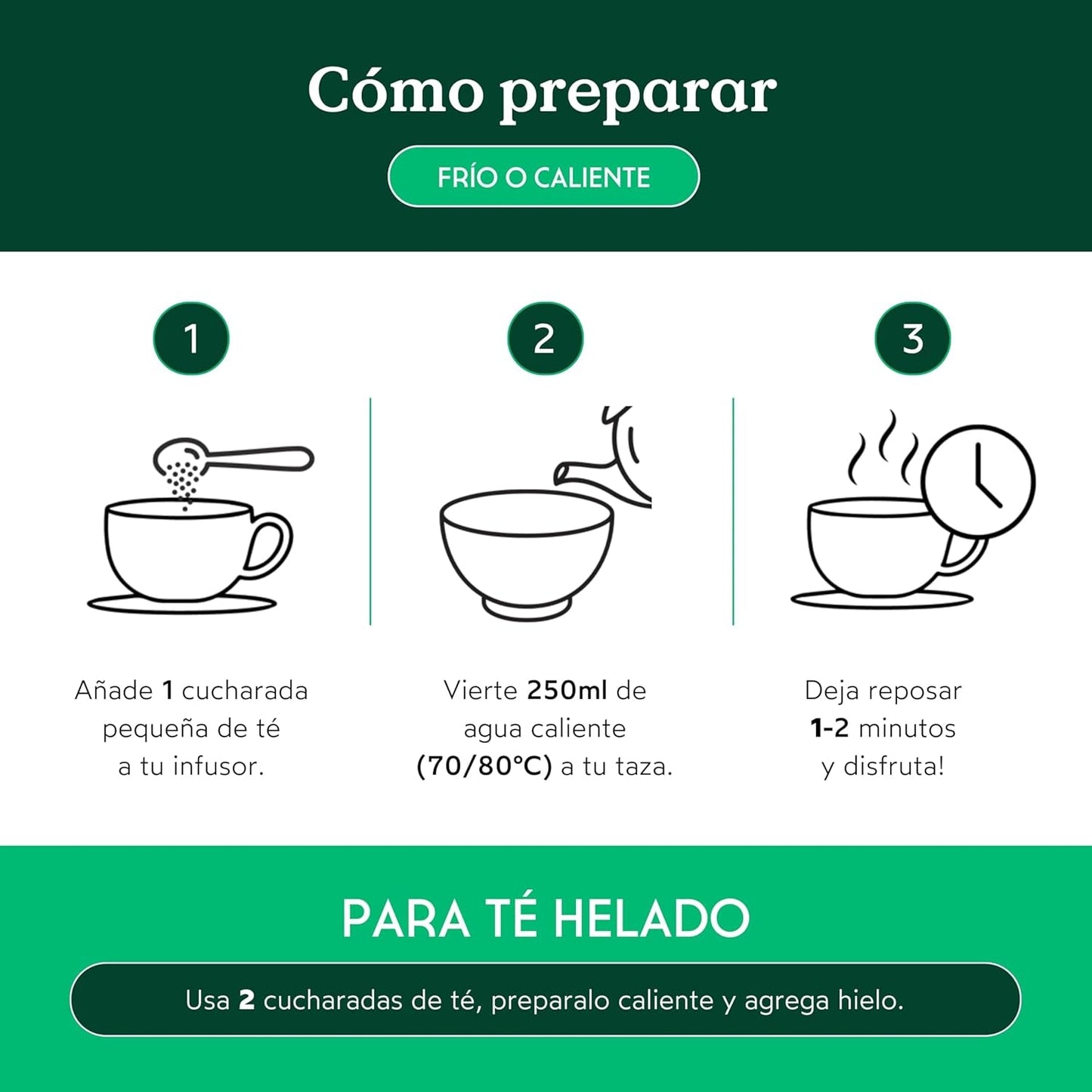 Biologische Gyokuro Japanse Groene Thee (100 g) | Premium bulkthee | Verfijnde umami-smaak en delicate zoetheid | HERPLANTEREN