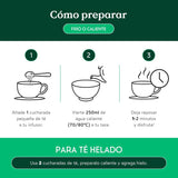 Biologische Gyokuro Japanse Groene Thee (100 g) | Premium bulkthee | Verfijnde umami-smaak en delicate zoetheid | HERPLANTEREN