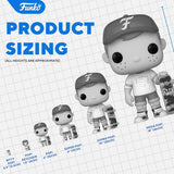 Funko-pop! Animatie: Demon Slayer - Inosuke Hashibira - Vinyl verzamelfiguur - Cadeau-idee - Officiële merchandise - Speelgoed voor kinderen en volwassenen - Anime Fans - Action Figure Collector Action Figures Naty Shop