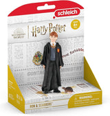 Schleich 42634 Ron Weasley & Skulls, vanaf 6 jaar, Harry Potter - speelfiguur, 4 X 2 X 10 cm Actiefiguren Naty Shop