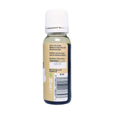100% natuurlijke koffiesmaak, 25 ml Aromas Naty Shop