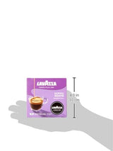 Lavazza A Modo Mio Espressozeep, 1 x 16 capsules (1 x 112 g)