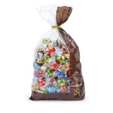 Lindt-chocolade | LINDOR assortiment | 1371g | 110 truffels in fijne chocolade met smelt-in-je-mond-vulling | Chocoladegeschenk om te delen