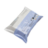 - Change Water Essential babydoekjes x70 - Toiletartikelen van plantaardige vezels - 99% ultragezuiverd water - Hygiëne vanaf de geboorte - Hersluitbaar deksel
