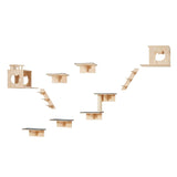Dekens & Meubels, Huisdieren, Katten, Kattenbedden, Katten - bedden, matrassen