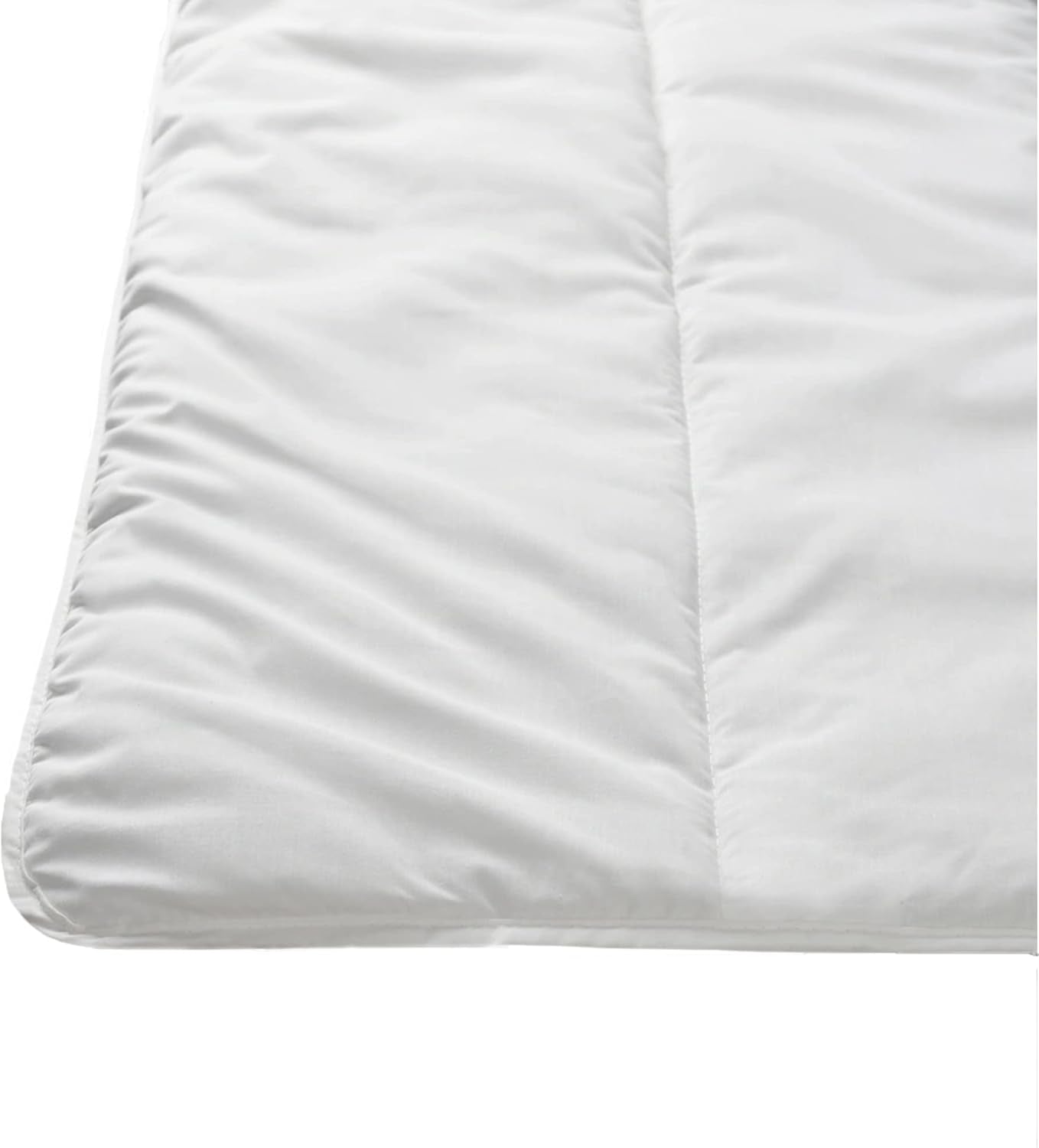 Italiaans beddengoed Prestige White Winter Quilt, 100% microvezel, dubbel, 250X200Cm Dekbedden en dekbedden Naty Shop