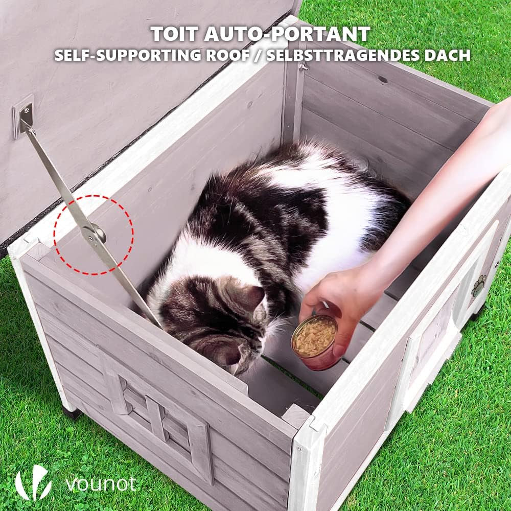 Dekens en meubels, Huisdieren, Grotten & Huizen, Katten, Kattenbedden, Katten - bedden, matrassen