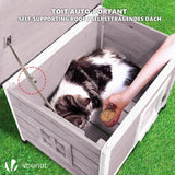 Dekens en meubels, Huisdieren, Grotten & Huizen, Katten, Kattenbedden, Katten - bedden, matrassen