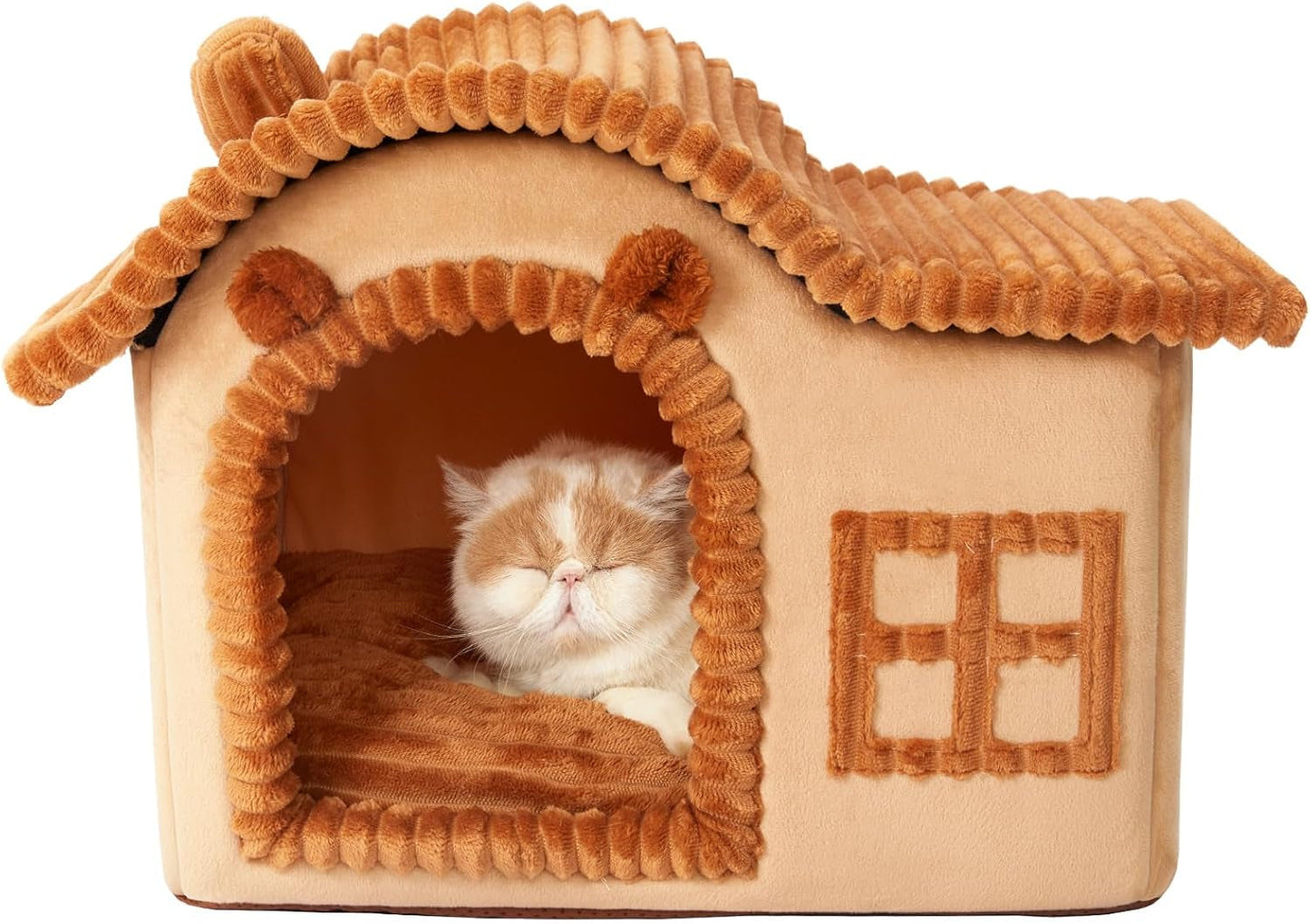 Dekens en meubels, Huisdieren, Grotten en huizen, Katten, Kattenbedden, Katten - Bedden, Matrassen