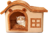 Dekens en meubels, Huisdieren, Grotten en huizen, Katten, Kattenbedden, Katten - Bedden, Matrassen