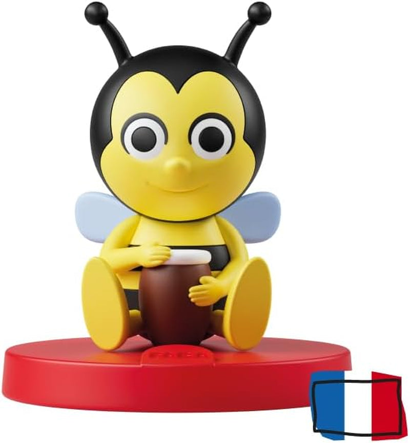 -FFF30010 Geluidsfiguur, FFF30010, Speel en zing babyspeelgoed Naty Shop Standaardtitel