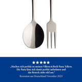 Villeroy & Boch - Daily Line Specials Spaghettibestekset 4-delig Keuken Naty Shop