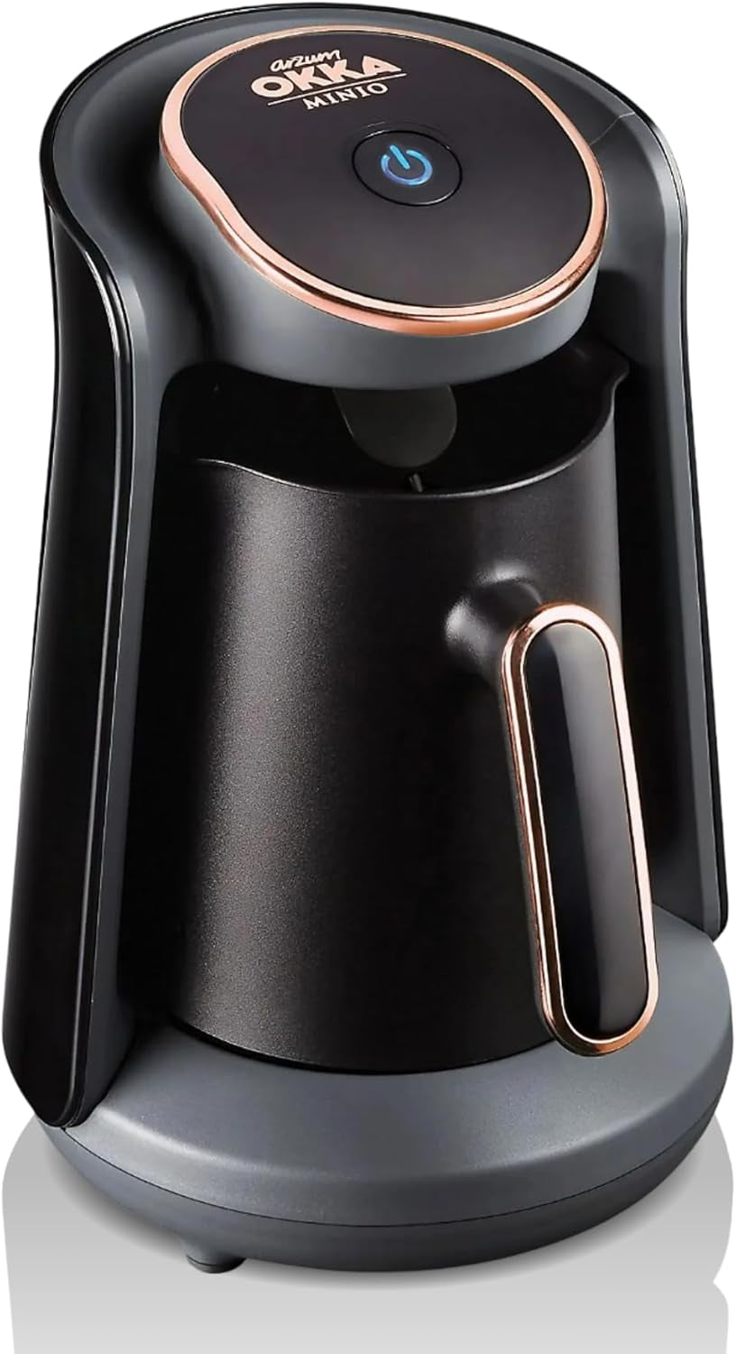 Arzum Okka OK004 MINIO TURKS KOFFIEMACHINE