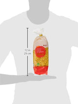 tegut... Noedels met ei en vorkvormige spaghetti, 1 x 500 g