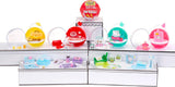 Miniverse MGA Make It Mini Hello Kitty and Friends Series 3 - Mini Collectibles, Sanrio, Retro Replica's Briefpapier, knutselen, doe-het-zelf, voor verzamelaars en kinderen vanaf 8 jaar