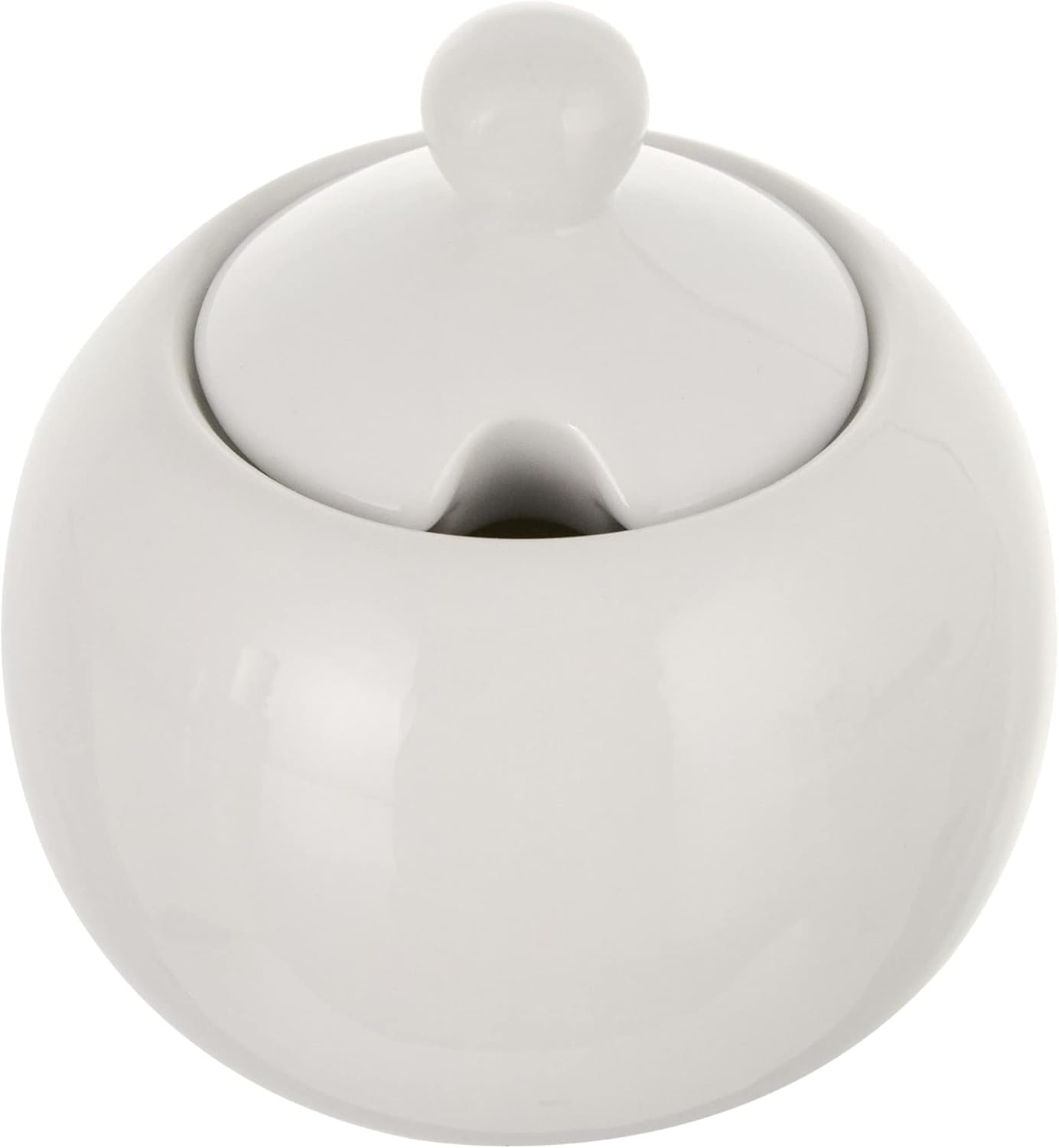 Excèlsa Home 9 cm asbak, wit