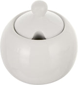 Excèlsa Home 9 cm asbak, wit
