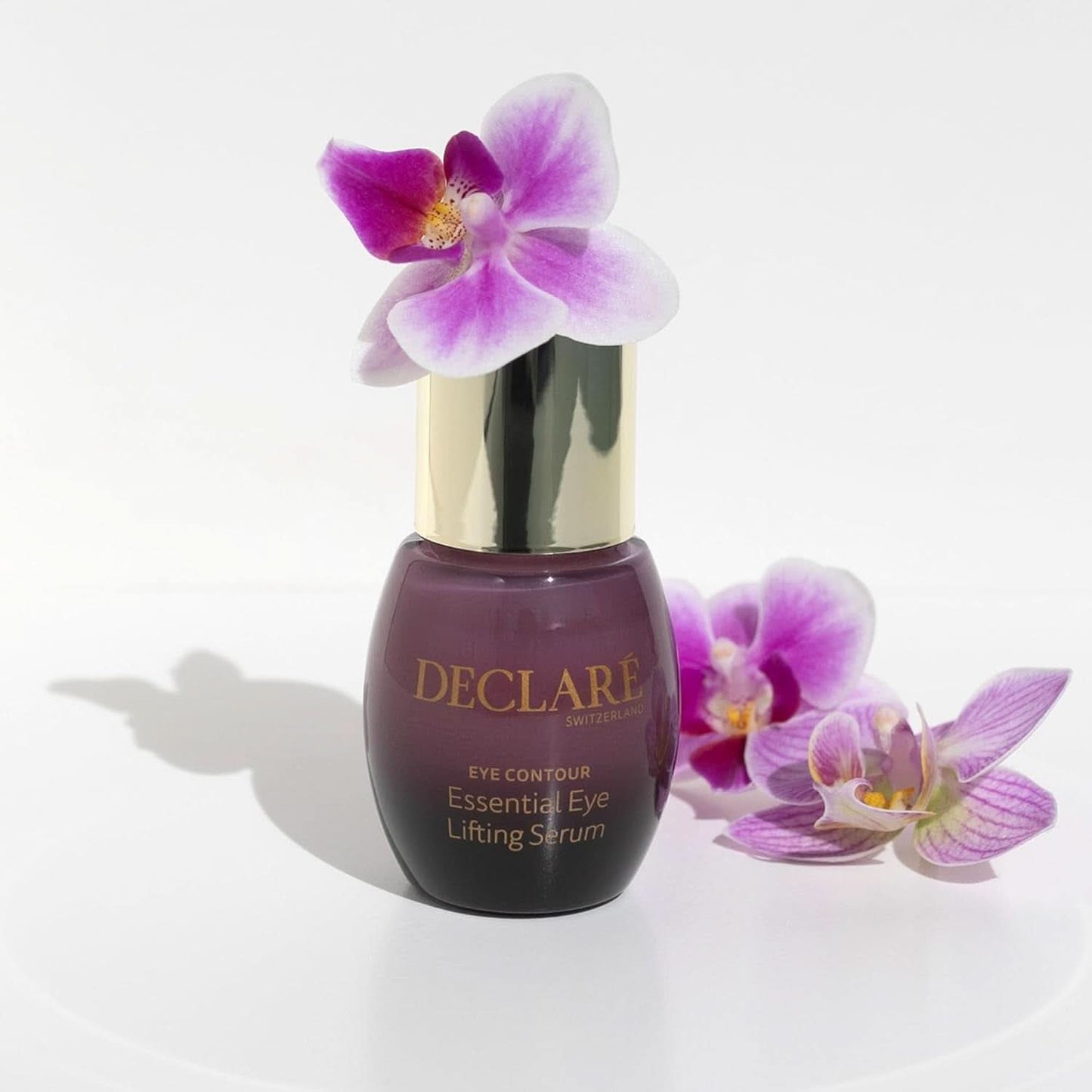 Declaré Essential Eye Lifting Serum 15 l - Intensieve lifting voor oogleden Cosmetica en Schoonheid Naty Shop