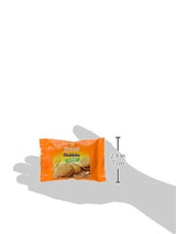 Brandt Hobbits Crunchy - 2 stuks - Cateringdoos met 60 pakken - Vezelrijke havermout volkoren koekjes (60 x 22,8 g)