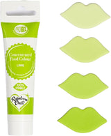 ProGel voedselkleuring - Limoengroen
