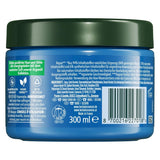 Herbal Essences Haarherstelmasker met arganolie 300ml. Van beschadigd haar naar gladder en glanzender haar. Intensieve zorg. Met ingrediënten van natuurlijke oorsprong. Veganistisch Naty Shop haarmasker
