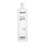 Nioxin Density Defend Anti-Breakage Strengthening Hair Mask - Hydraterend haarmasker tegen haarbreuk, leave-in haarverzorging met vitamine C Haarmasker Naty Shop 500 Ml (1 pakje)