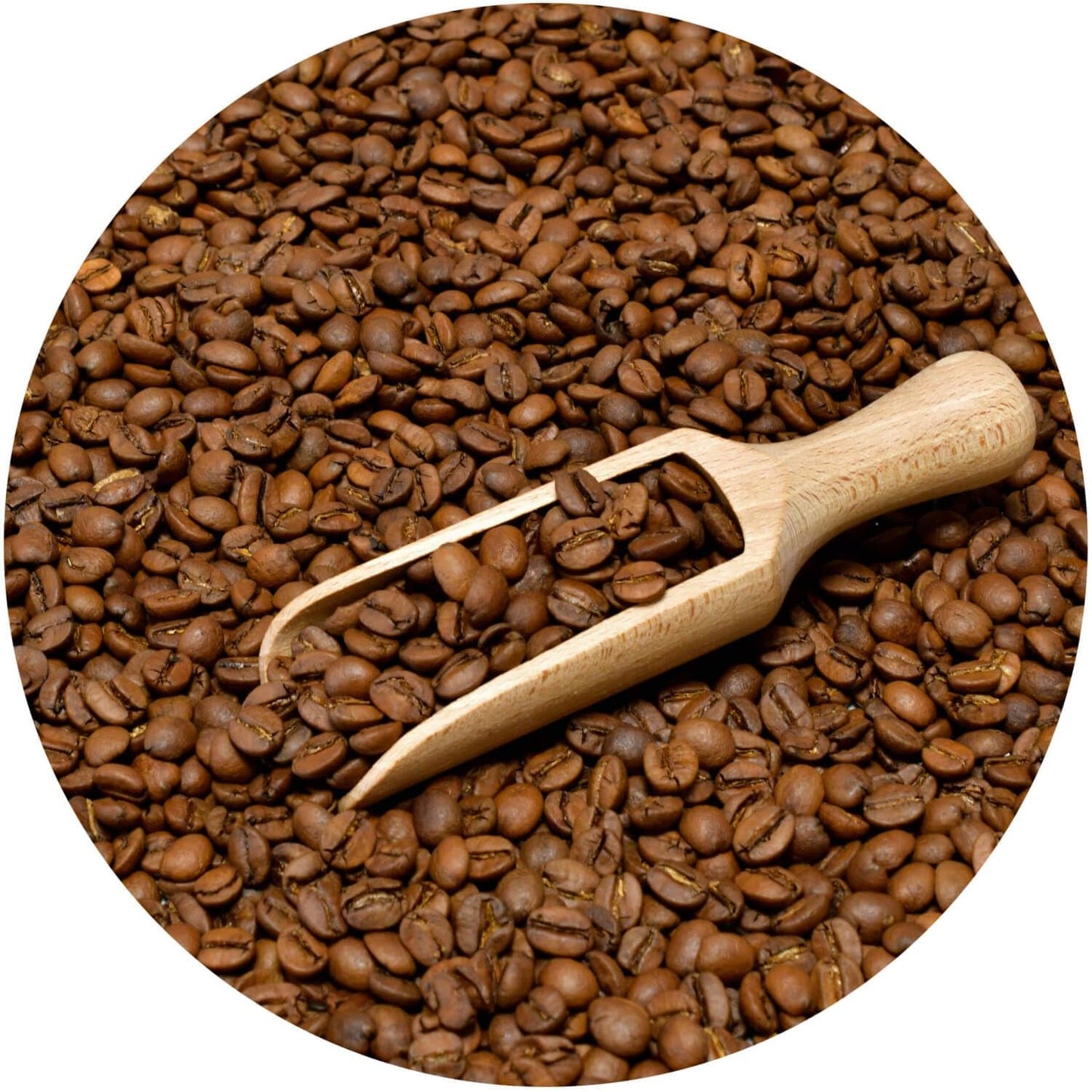 Set koffiebonen 2x1kg 2000g | Brazilië Mogiana | Braziliaanse koffie | Speciale koffie | Vers gebakken | Ambachtelijke koffiebrander