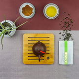 Oolong-melkthee uit Alishan, Taiwan | Jin Xuan Milky Oolong Hoge kwaliteit 100% natuurlijk, zonder smaak (100 g)