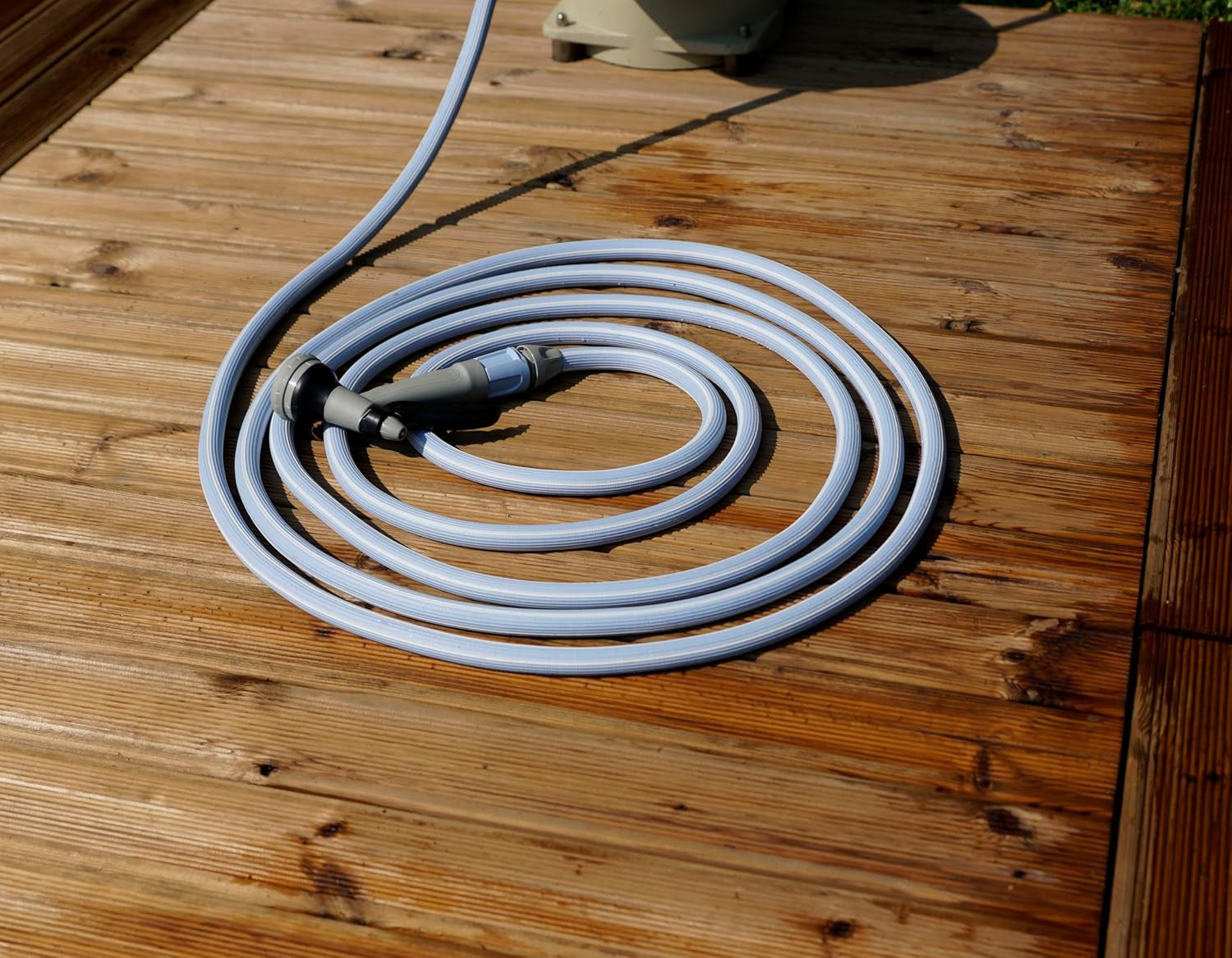 Magic Soft Smart 22,5 meter - Tuinirrigatiebuis, anti-knoop, anti-twist, waterslang